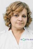 Федяшова Ирина Вячеславовна - Иваново