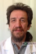 Федяшин Алексей Николаевич - Саратов