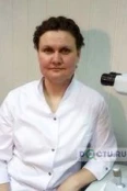 Федяшина Любовь Геннадиевна - Пенза
