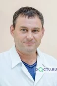 Федюкин Максим Алексеевич - Пятигорск