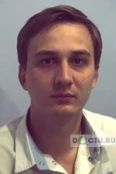 Федюкин Павел Александрович - Самара
