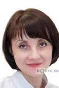 Федюкина Марина Юрьевна - Москва