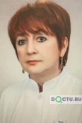 Федюкова Ирина Дюловна - Смоленск