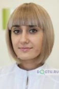 Кузенкова Анастасия Сергеевна - Нижний Новгород