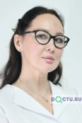 Федюнина Лилия Насиховна - Сургут
