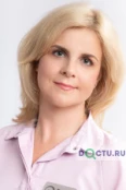 Федюнина Надежда Тимофеевна - Архангельск