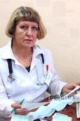 Федюнина Татьяна Ивановна - Кемерово