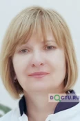 Федюрко Ольга Леонидовна - Воронеж