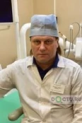 Федюшин Андрей Юрьевич - Москва