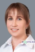 Федюшкина Анастасия Игоревна - Волгоград
