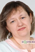 Федюшкина Татьяна Николаевна - Волгоград