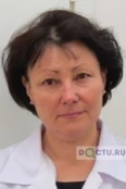 Федько Тамара Владимировна - Санкт-Петербург