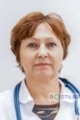 Феднина Елена Ивановна - Южно-Сахалинск