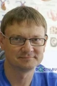 Федорченко Алексей Николаевич - Краснодар