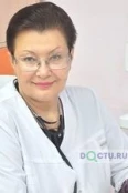 Федорченко Людмила Ивановна - Москва