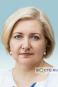 Федорченко Ольга Сергеевна - Москва