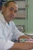 Федореев Владимир Александрович - Москва