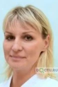 Федореева Марина Валериевна - Сочи