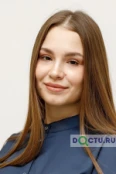 Федоренко Екатерина Алексеевна - Москва