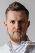 Федоренко Евгений Анатольевич - Москва