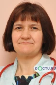 Федоренко Ирина Петровна - Владивосток