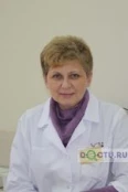 Федоренко Ирина Степановна - Москва