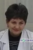 Федоренко Наталья Анатольевна - Кострома