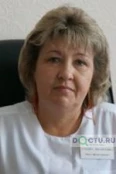 Федоренко Татьяна Михайловна - Москва