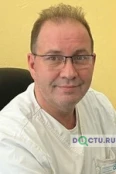 Федоренков Дмитрий Владимирович - Москва