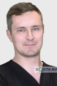 Федоричев Артём Олегович - Нижний Новгород