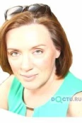 Федорина Светлана Сергеевна - Москва