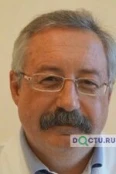 Федоришкин Алексей Аркадьевич - Москва