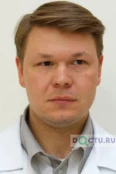 Федоров Алексей Валерьевич - Санкт-Петербург