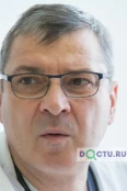 Федоров Александр Владимирович - Красноярск