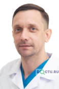 Федоров Александр Владимирович - Димитровград