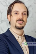 Федоров Алексей Викторович - Санкт-Петербург