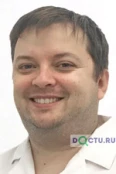 Федоров Анатолий Владимирович - Нижневартовск
