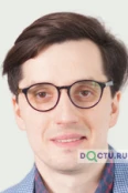 Федоров Андрей Юрьевич - Москва