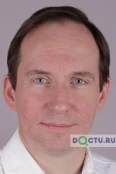 Федоров Антон Викторович - Москва