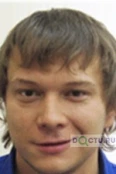 Федоров Дмитрий Александрович - Омск