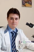 Федоров Дмитрий Николаевич - Москва