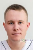 Федоров Евгений Андреевич - Симферополь