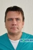 Федоров Геннадий Геннадьевич - Набережные Челны