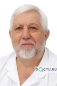 Федоров Юрий Филиппович - Чебоксары
