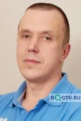 Федоров Константин Анатольевич - Иркутск