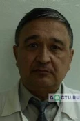 Федоров Николай Герасимович - Набережные Челны