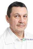 Федоров Николай Константинович - Москва