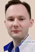Федоров Олег Николаевич - Санкт-Петербург