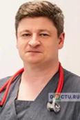 Федоров Олег Олегович - Тамбов