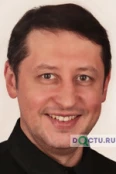 Федоров Павел Геннадьевич - Рязань